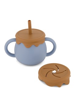 Mikk-Line multi baby cup -  